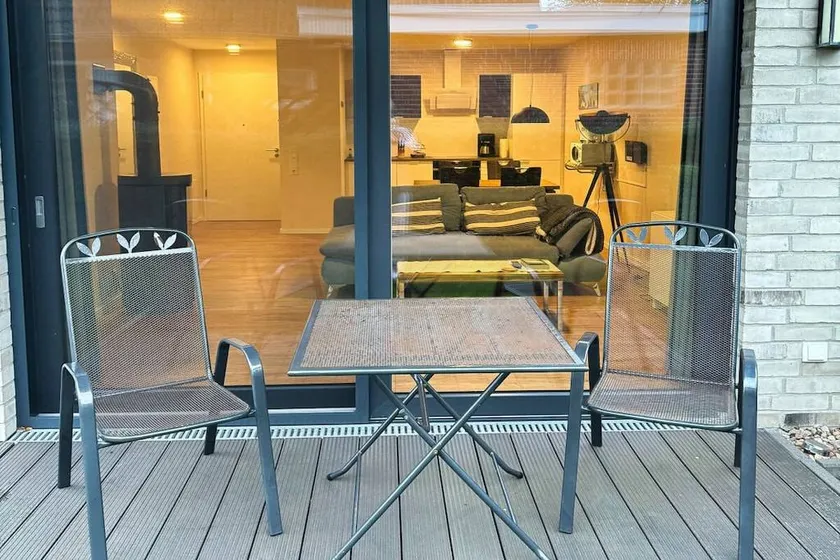 Splendida casa con sauna e terrazza - Image 1