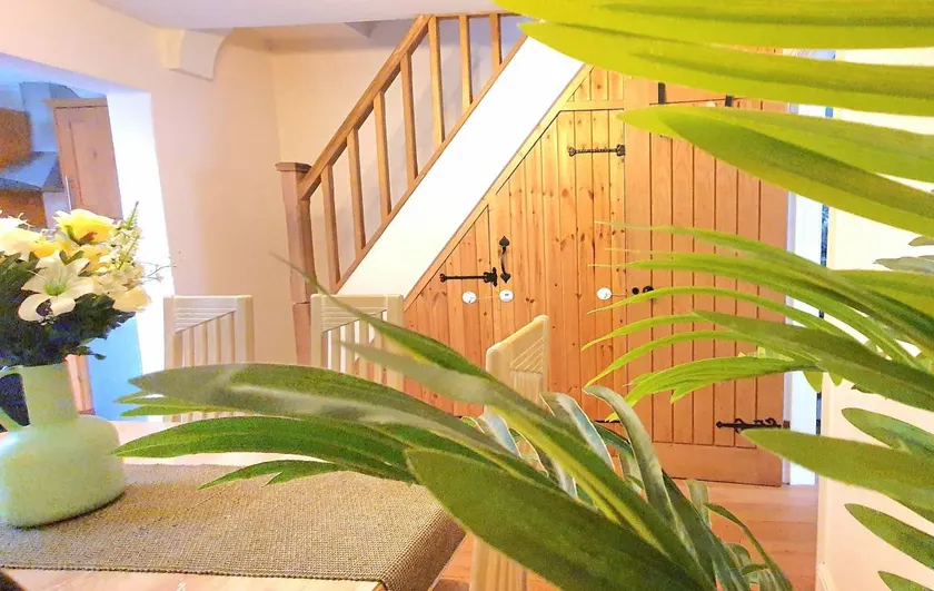 Child-friendly cottage - Image 1