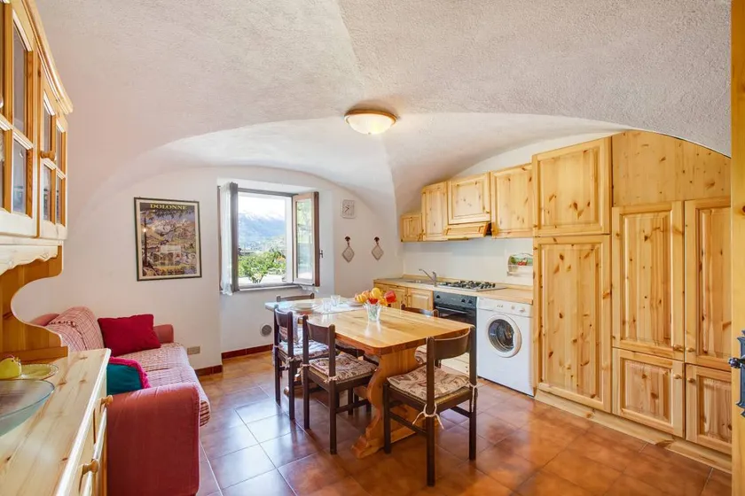 Apartment | Garden view - Image 1