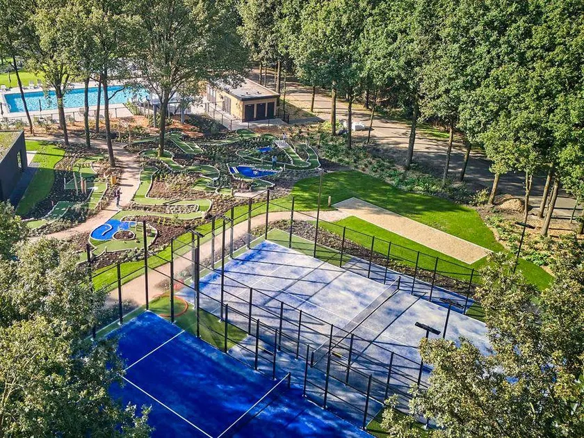 Pleasant bungalow with terrace & heated pool | Pet-friendly - Image 1