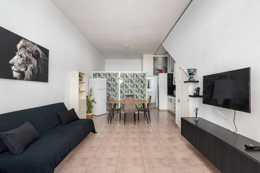 Apartment | Perfect for remote work - Image 1