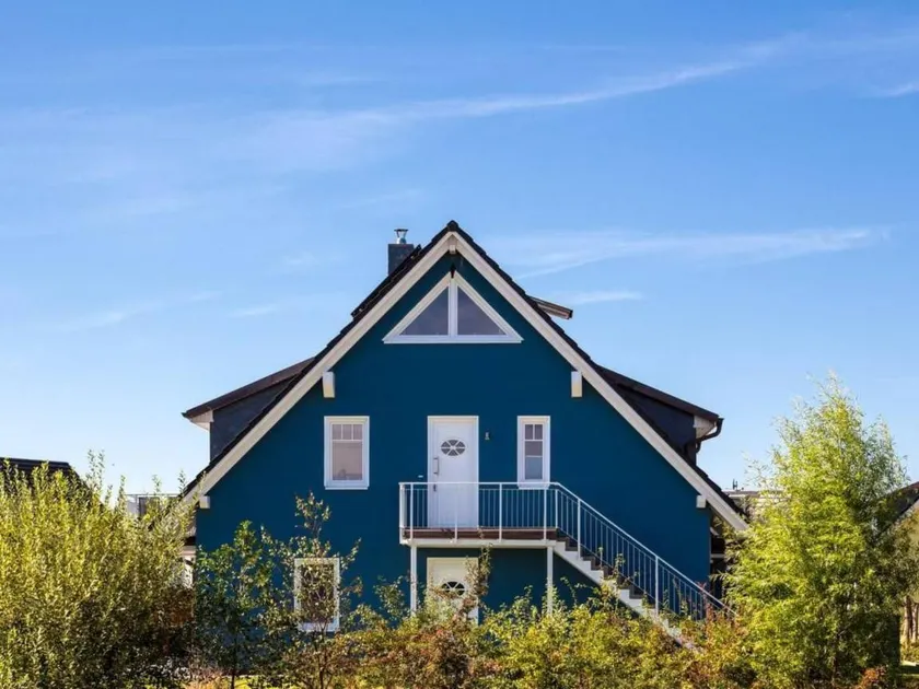 Moderne Maisonettewohnung In Meernähe - Image 1