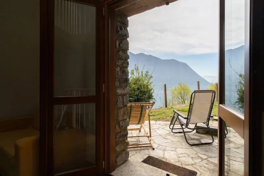 Children-friendly holiday home with garden & BBQ | Mountain view - Image 1