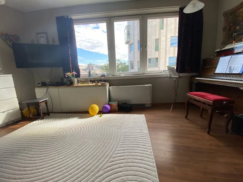 Ferienwohnung mit Terrasse - Image 1