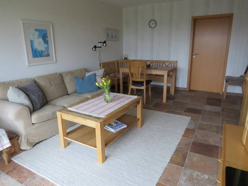 Ferienhaus Pölig - Image 1