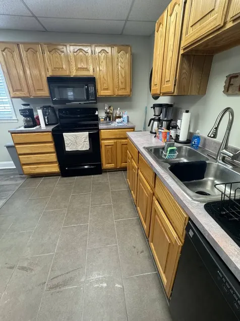 Two bedroom apartment in Harrison County with dedicated work area. - Image 1