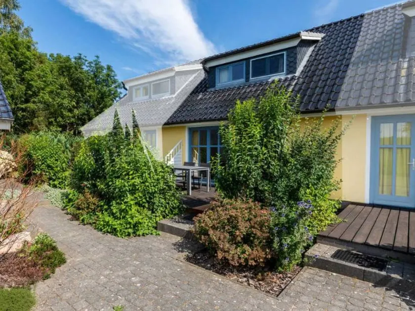 In Neuenkirchen mit Terrasse - Image 1