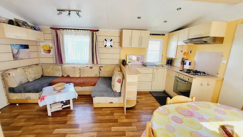 Le Costa Gloria - Camping de la Prairie - Image 1