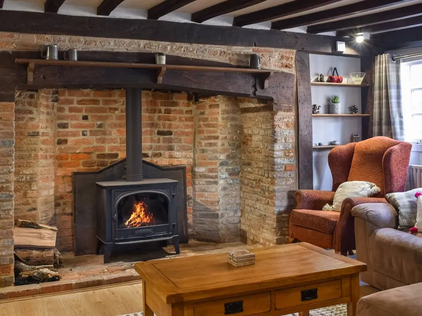 Rose Cottage - Image 1
