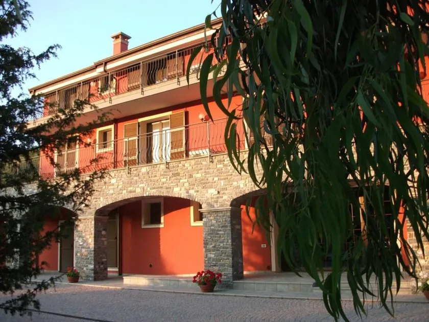 Charmantes Apartment mit Garten und Terrasse | Gartenblick | Haustiere erlaubt - Image 1