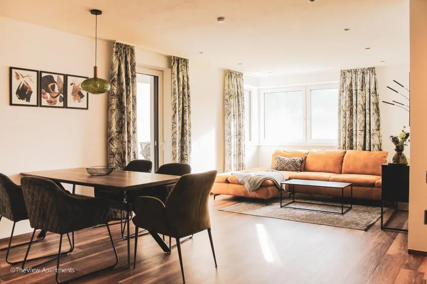 Encantador apartamento vacacional ideal para familias con barbacoa y jardín | Vistas al jardín | Se admiten mascotas - Image 1