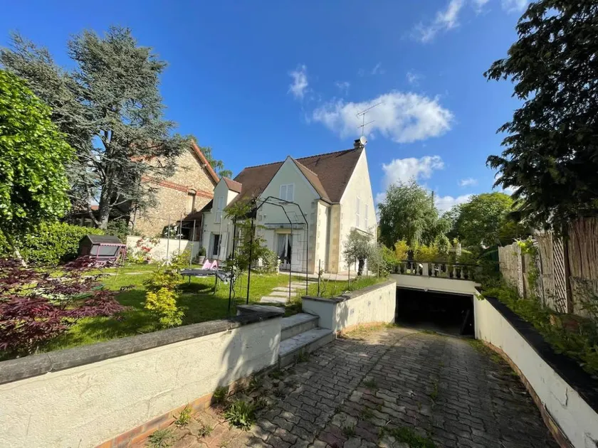 Maison | Avec animaux acceptés - Image 1