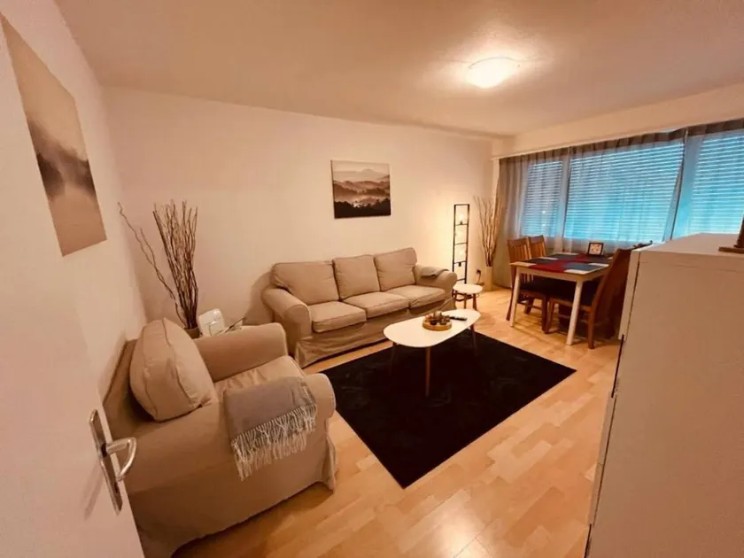 Grubenstrasse, Wynau - Image 1