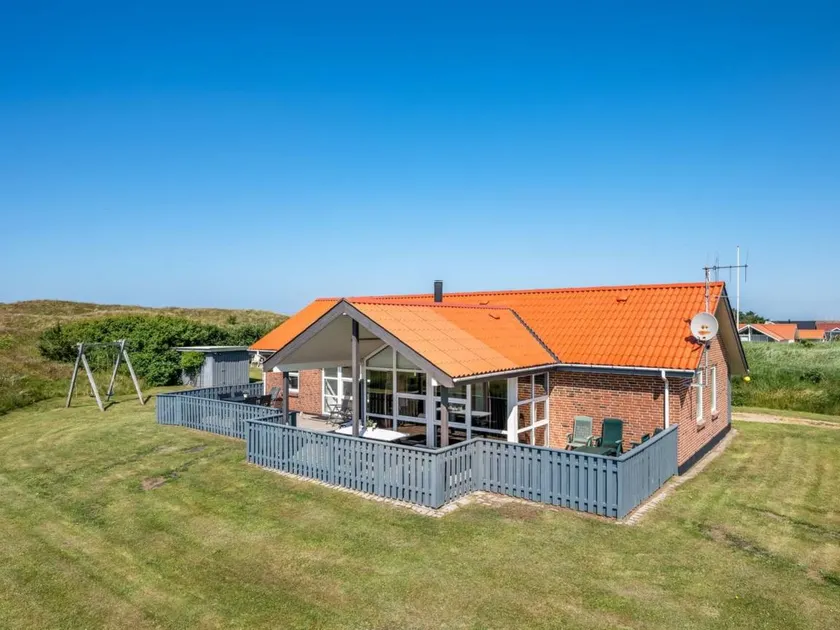 Grande casa accogliente e familiare con sauna e terrazza | Ammette animali domestici - Image 1