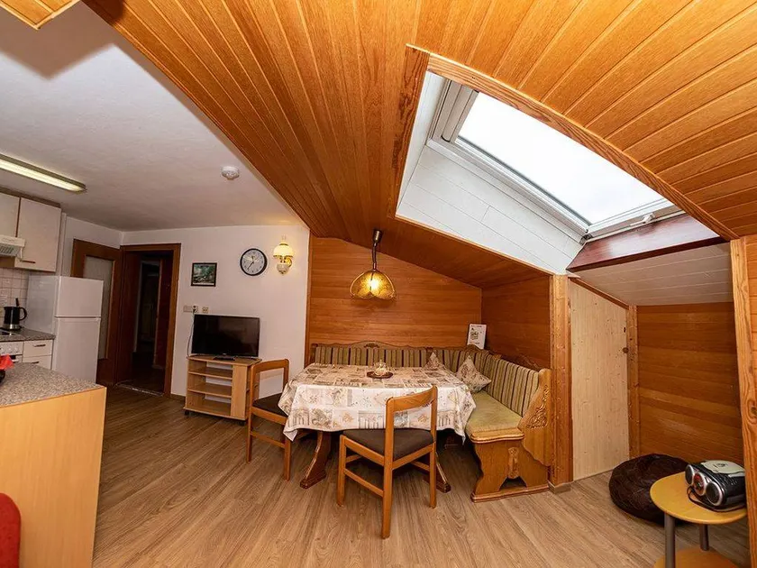 Apartment | Mountain view | Pet-friendly - Image 1