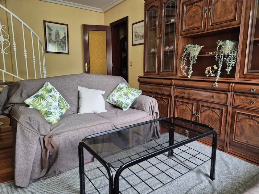 Appartamento con 4 camere da letto per 8 persone - Image 1