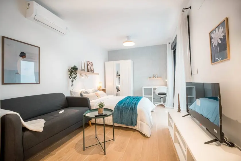 Apartment for 2 persons - Image 1