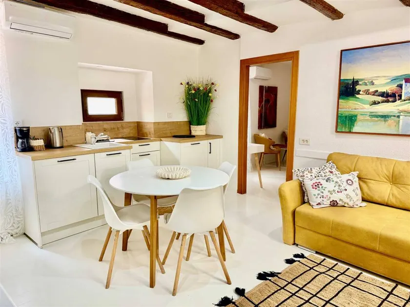 Child-friendly apartment | Pets allowed - Image 1