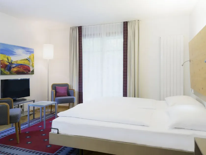 Flat with sauna - Image 1