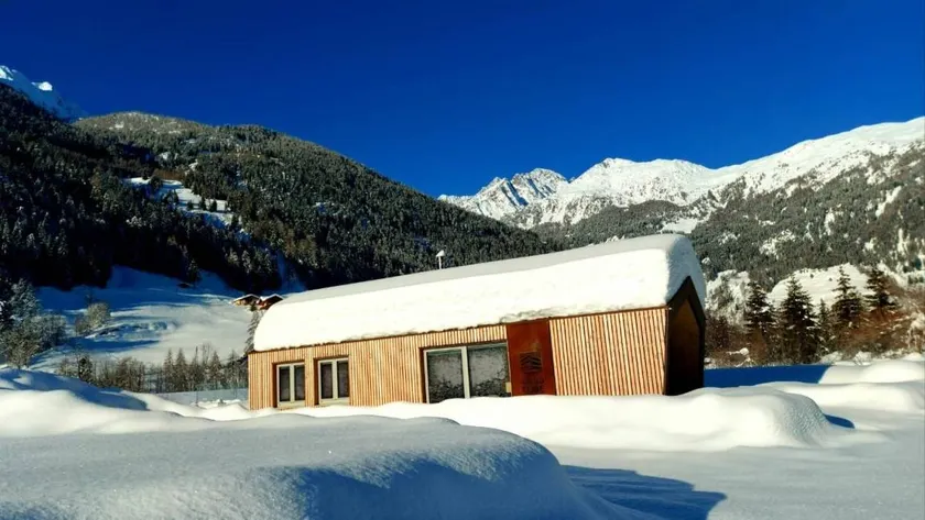Casa con 2 camere da letto per 2 persone - Image 1
