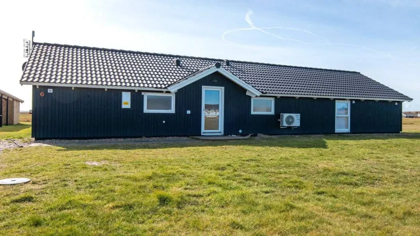 Casa con idromassaggio, sauna e terrazza - Image 1
