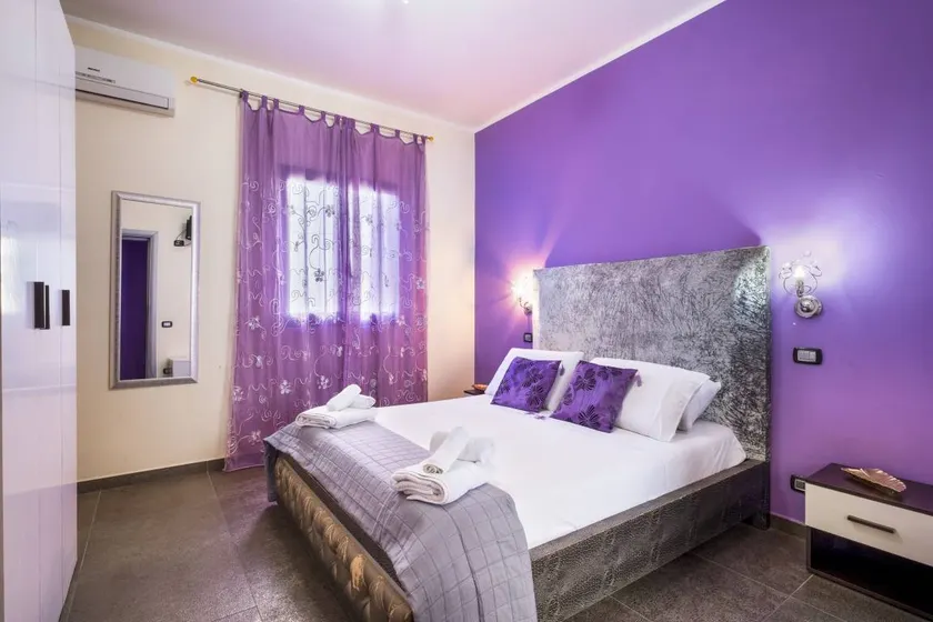 Bed & breakfast avec jardin et internet haut débit - Image 1