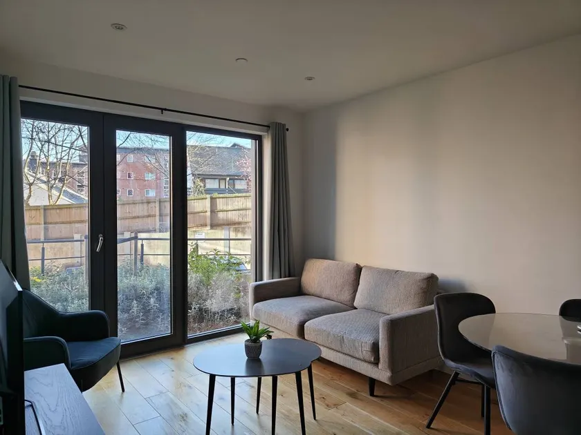 Appartamento con 2 camere da letto per 5 persone - Image 1