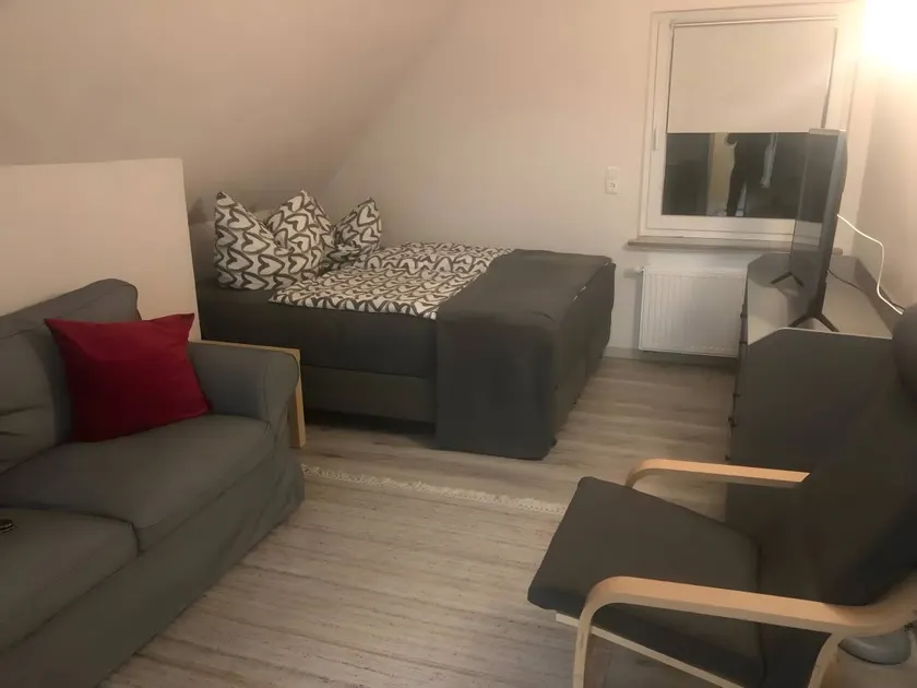 Appartamento con 1 camera da letto per 2 persone - Image 1