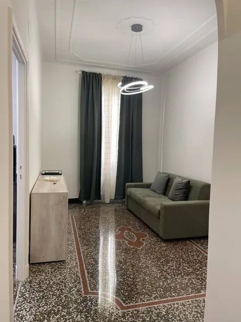 Child-friendly lovely holiday apartment - Image 1