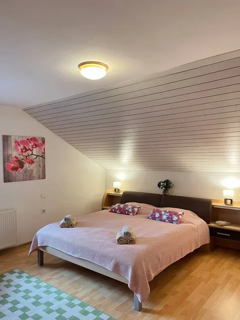 Tolles Apartment mit Grill und Pool - Image 1