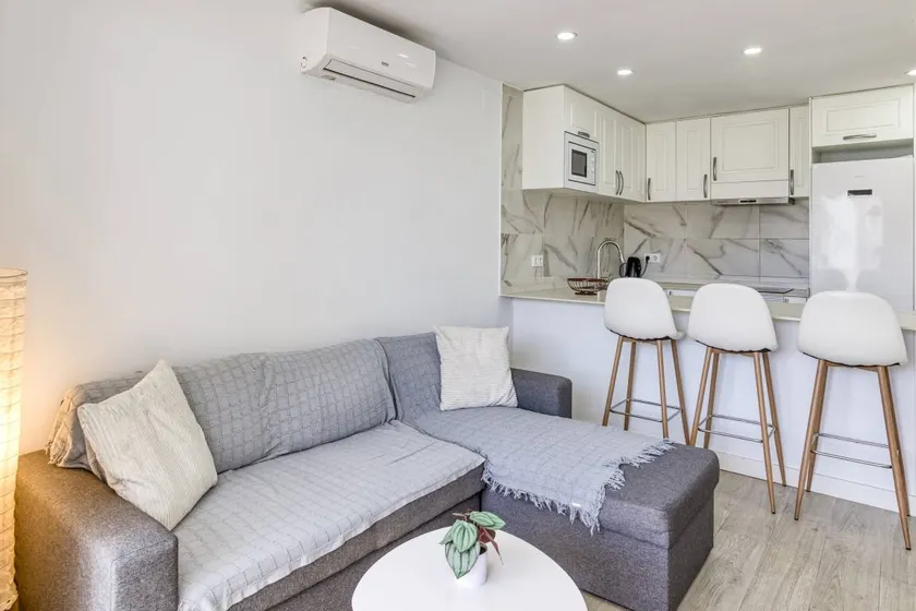 Flat | City view - Image 1