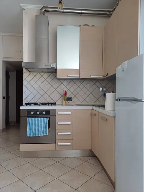 Wohnung mit 1 Schlafzimmer für 3 Personen - Image 1