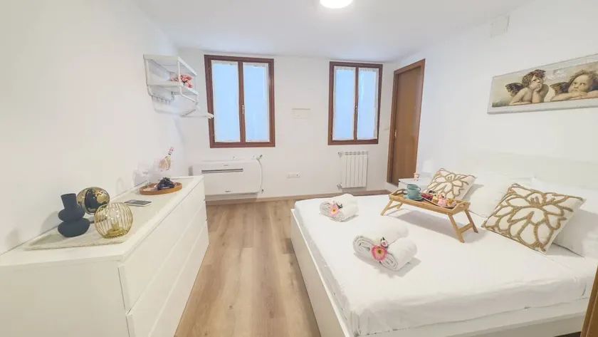 Child-friendly nice flat | Dogs allowed - Image 1