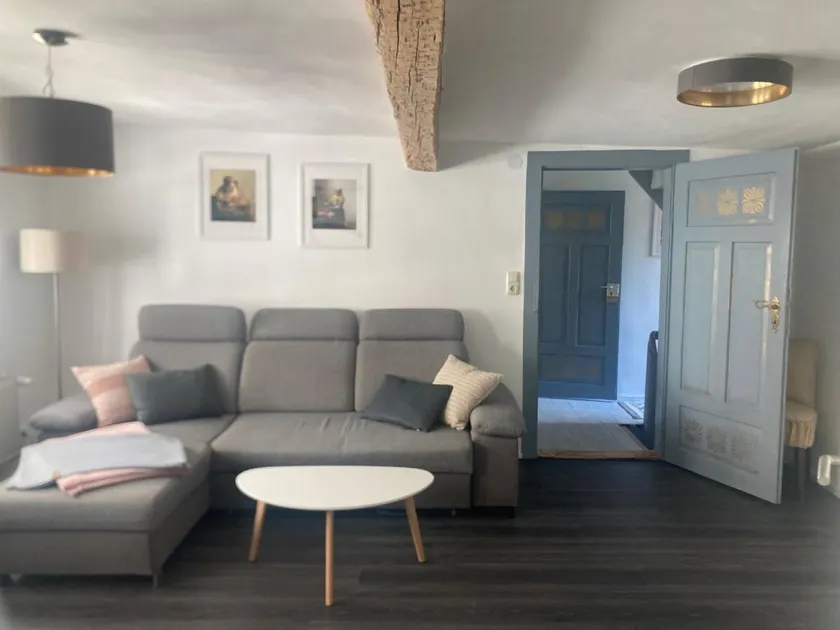 Appartamento | Vista sulla città - Image 1