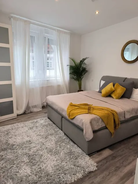 Luxury5Apartment!Netflix-PFALZ! - Image 1