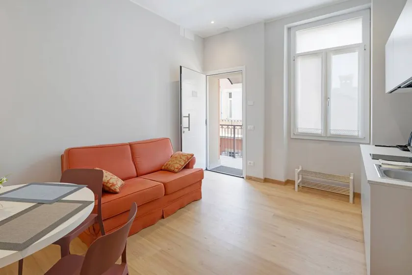 Ferienwohnung | Stadtblick - Image 1