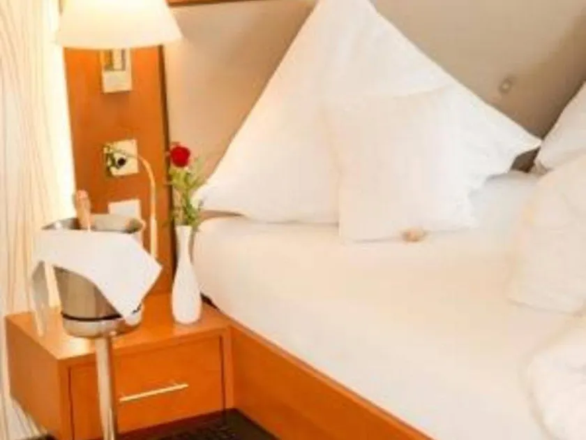 Hotel Teutoburger Wald GmbH - Image 1