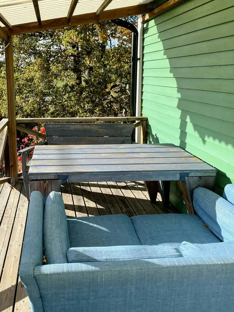 Grande maison de vacances adaptée aux familles avec terrasse et barbecue | Avec animaux autorisés - Image 1