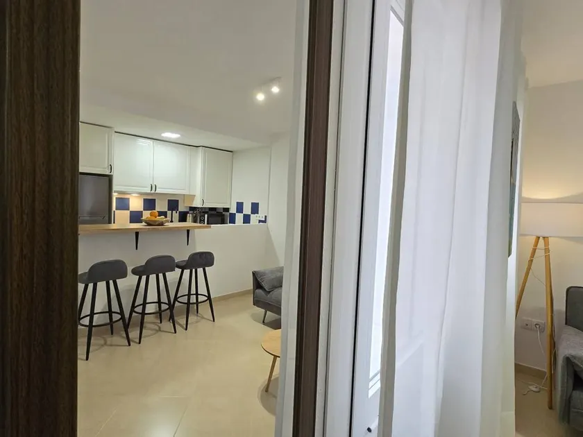Holiday apartment with 1 bedroom for 3 persons - Image 1
