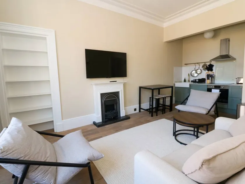 Cottage with 2 bedrooms for 4 persons - Image 1
