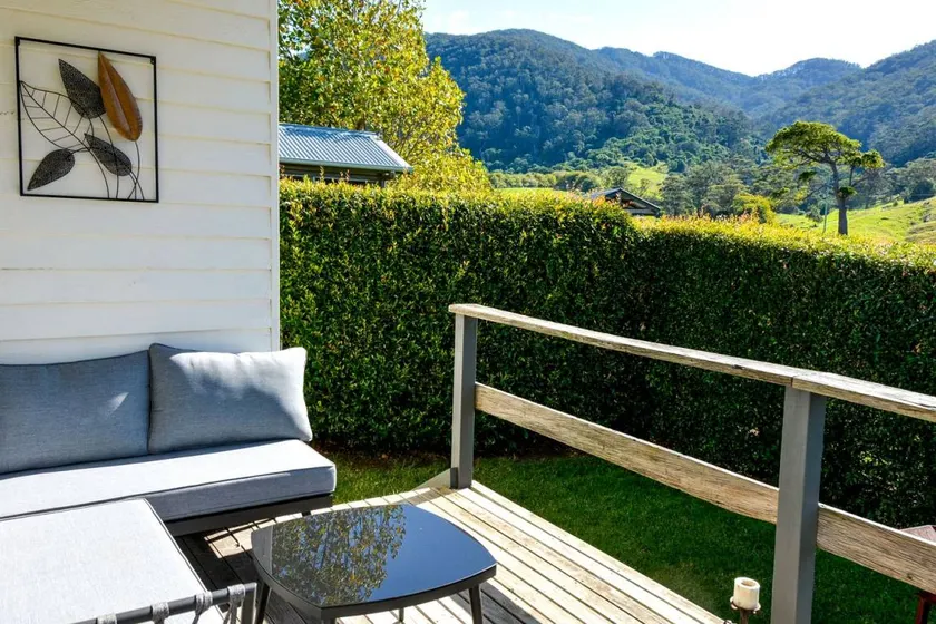 Picturesque Cottage for a Family Holiday near Narooma, New South Wales - Image 1