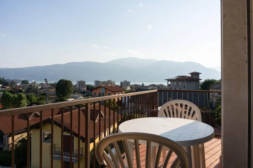 Flat | City view - Image 1