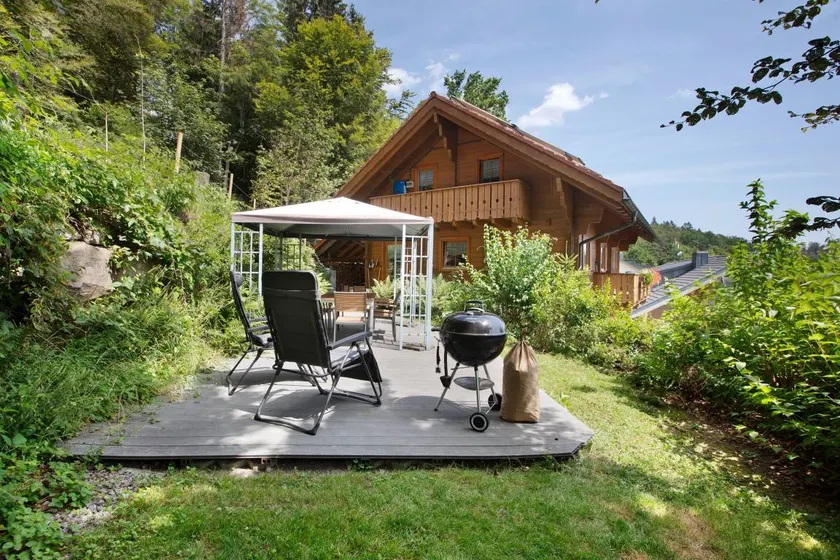 Ferienhaus Sankt Peter - Image 1