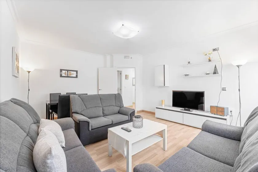 Charmant appartement de vacances avec internet haut débit | Idéal pour le télétravail | Avec animaux autorisés - Image 1