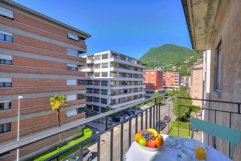 Apartment | Next to the beach | Dogs allowed - Image 1