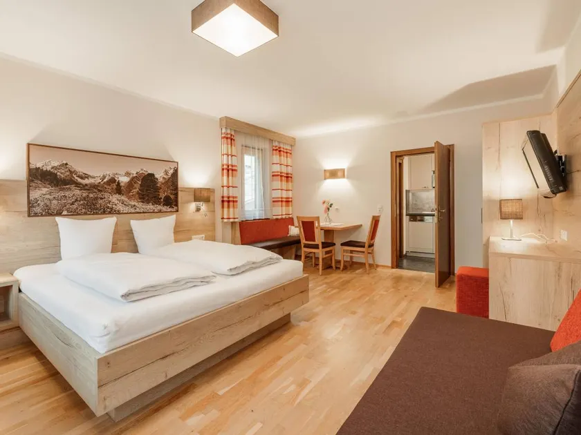 Appartamento con terrazza - Image 1