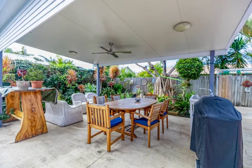 Apartment with 1 room for 4 persons - Image 1