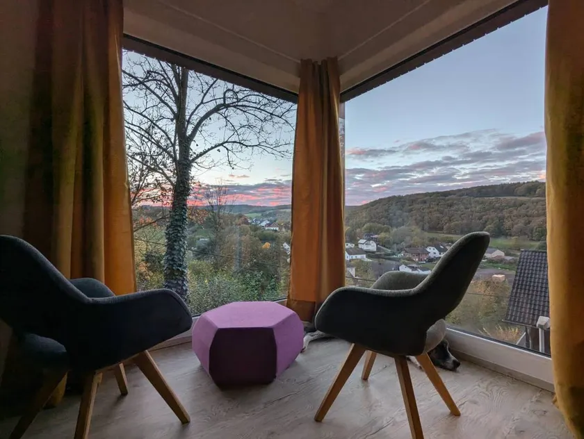 Child-friendly holiday home with garden & terrace | Garden view | Good for workation | Pets are welcome - Image 1