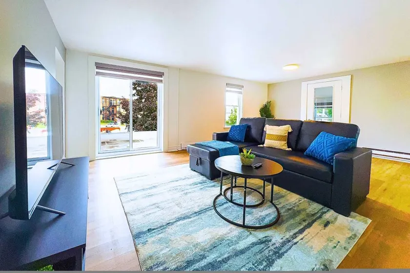 Apartment with fast internet - Image 1