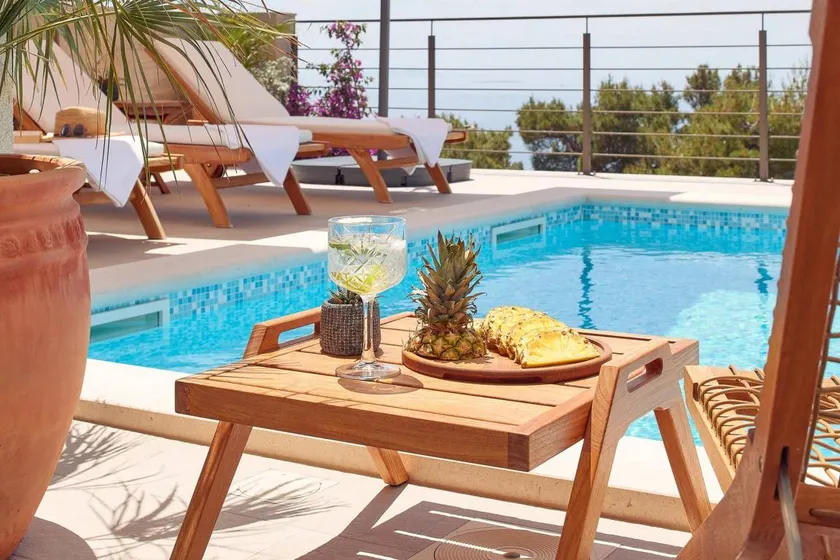 Dazzling Hvar Villa Villa Licita 4 Bedrooms Sea Views Superb Terrace - Image 1